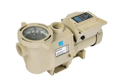 Pentair EC-011057 IntelliFlo VS+SVRS Variable Speed Pump 3.0HP